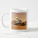 Search for curiosity mars rover mugs Innovation