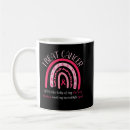 Search for breast cancer survivor mugs Chemo