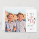 Search for have a holly jolly christmas cards Simple