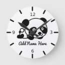 Search for cute panda art White
