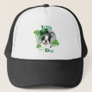 Search for bostons hats Dog