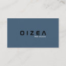 Search for web designer business cards Computer