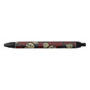 Search for skeleton pens Goth