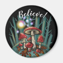 Search for magic mushroom magnets Toadstool