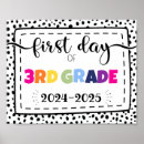 Search for 3rd office supplies First day of school