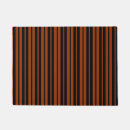 Search for striped doormats Brown