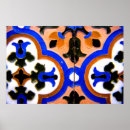 Search for moorish tiles posters Alhambra