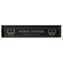 Search for lawyer name plates Law student