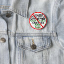 Search for anti green badges Political