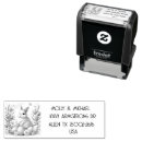 Search for easter rubber stamps Minimalist