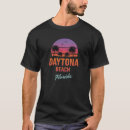 Search for daytona beach florida tshirts Ocean