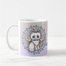Search for cat fairy mugs Faery