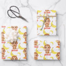 Search for monkeys wrapping paper Funny