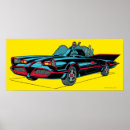 Search for batmobile posters Retro
