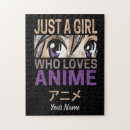 Search for anime puzzles Japanese