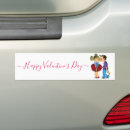 Search for valentine day bumper stickers Cute