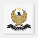 Search for coat of arm magnets Arms