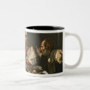 Search for caravaggio mugs Bread