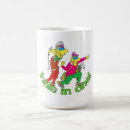 Search for golf cartoon mugs Hole in one