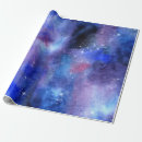 Search for cosmic wrapping paper Fantasy