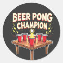 Search for beer drinking stickers Holiday party