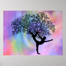 Search for rainbow tree posters Peace