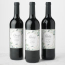 Search for gold leaf wine labels Typography