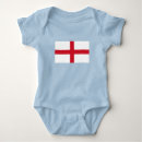 Search for england flag baby clothes English