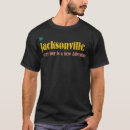 Search for jacksonville tshirts Graphic