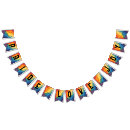 Search for gay bunting flags Party