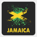 Search for rasta flag stickers Flag of jamaica