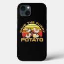 Search for potato iphone cases Food