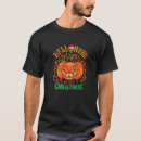 Search for christmas skull tshirts Halloween