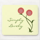 Search for red bloom mouse mats Flower