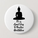 Search for buddha badges Mindfulness