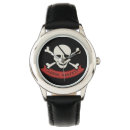 Search for skull watches Pirate