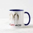 Search for akita mugs Pets