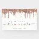 Search for glitter banners Glam