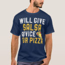 Search for salsa tshirts Tomato