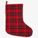 Search for tartan christmas stockings Clan