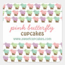 Search for whimsical cupcake stickers Kids