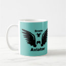 Search for funny aviation mugs Cute