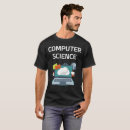 Search for computer science major tshirts College