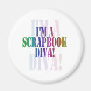 Search for diva magnets Queen