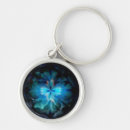 Search for beautiful butterflies key rings Flower
