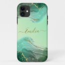 Search for emeralds iphone cases Gold