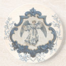 Search for vintage christmas coasters French