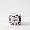 Search for purple leopard mugs Chic