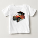 Search for car baby shirts Vintage
