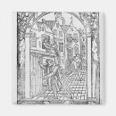 Search for middle ages magnets Architecture